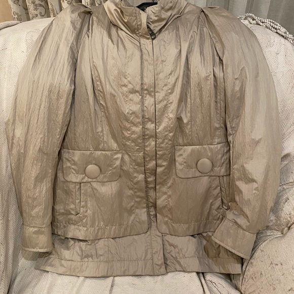 Creenstone light jacket- size M - Picture 4 of 12